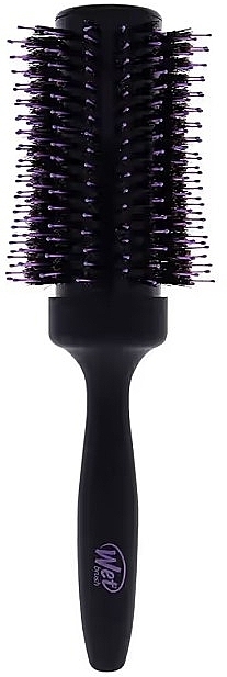 Rundbürste - Wet Brush Pro Round Brushes Smooth & Shine 3" Fine/Medium — Bild N4