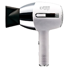 Haartrockner - Iditalian Elite Protect Hair Free Radiat 1400 Comp — Bild N1