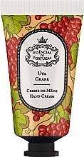 Handcreme Traube - Essencias De Portugal Natura Hand Cream Grape — Bild N1