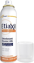 Deospray - Etiaxil Deodorant Gentle Protection 48H Aerosol — Bild N2