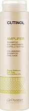 Volumen-Shampoo - Oyster Cosmetics Cutinol Amplifier Shampoo — Bild N1