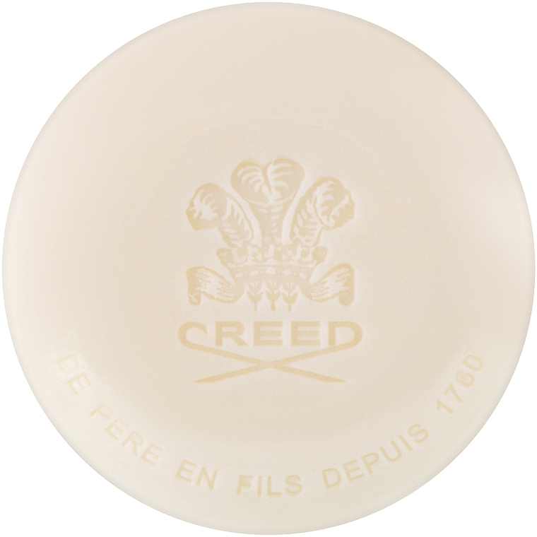 Creed Green Irish Tweed Soap - Parfümierte Seife — Bild N1