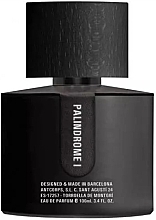 Santi Burgas Palindrome I - Eau de Parfum — Bild N1