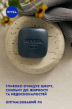 Natürliches Gesichtspeeling - Nivea WonderBar Deep Cleansing Scrub — Bild N7