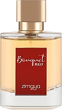 Zimaya Bouquet Red - Eau de Parfum — Bild N1