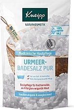 Natürliches Meerbadesalz - Kneipp SensitiveDerm Primordial Sea Bath Salts (Doypack)  — Bild N2