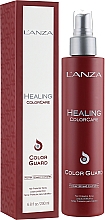 Farbschutzspray für coloriertes Haar - L'Anza Healing ColorCare Color Guard — Bild N1