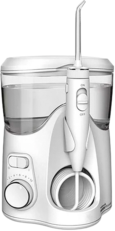 Munddusche - Waterpik Ultra Plus WP-160 — Bild N2