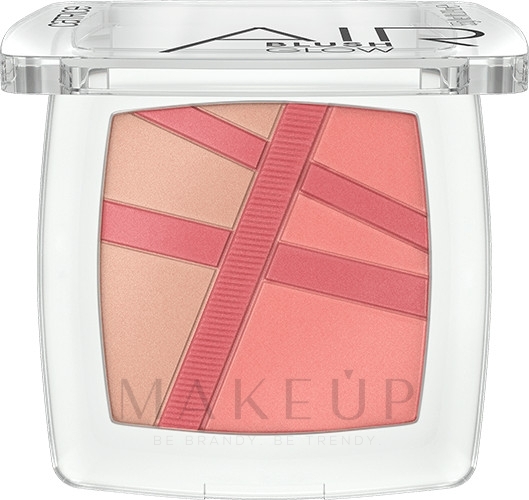 Rouge - Catrice Air Blush Glow — Bild 030 - Rosy Love