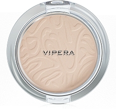 Kompaktpuder für alle Hauttypen - Vipera Fashion Powder — Foto N2