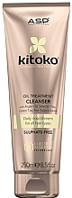 Düfte, Parfümerie und Kosmetik Shampoo auf Ölbasis - Affinage Kitoko Oil Treatment Cleanser