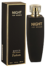 Düfte, Parfümerie und Kosmetik Paris Avenue Bosco Night - Eau de Parfum