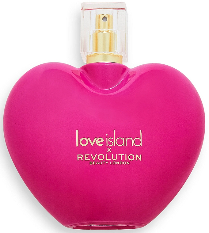 Makeup Revolution x Love Island Hideaway - Eau de Parfum — Bild N1