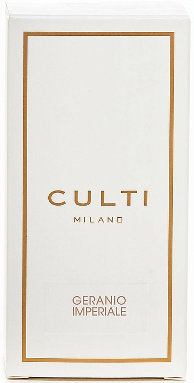 Culti Milano Geranio Imperiale - Parfum — Bild N2