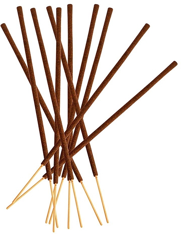 Räucherstäbchen Myrrhe - Maroma Encens d'Auroville Stick Incense Myrrh — Bild N4