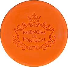 Naturseife Orange - Essencias De Portugal Orange Soap Live Portugal Collection — Bild N2