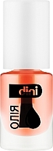 Pflegeöl für die Nagelhaut Erdbeere - Dini Oil — Bild N1