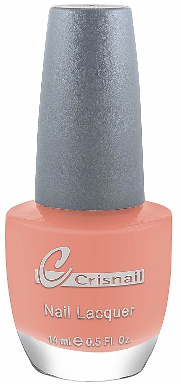 Nagellack - Crisnail Colour Line Nail Lacquer