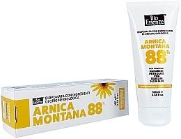 Düfte, Parfümerie und Kosmetik Körpersalbe - Bio Essenze Arnica Montana 88%