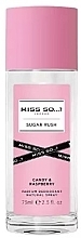 So…? Miss SO...? Sugar Rush - Deospray — Bild N1