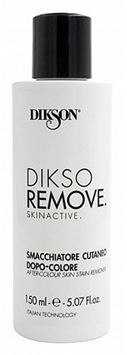 Farbentferner für die Kopfhaut - Dikson Dikso Remove Skinactive — Bild N1
