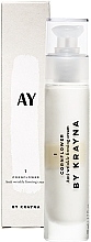Düfte, Parfümerie und Kosmetik Straffende Anti-Falten Gesichtscreme mit Kornblume - Krayna AY 1 Cornflower Cream
