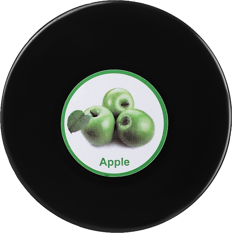 Enthaarungswachs in Granulatform Apfel - Konsung Beauty Apple Hot Wax — Bild N2