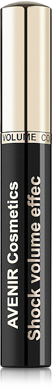 Mascara - Avenir Cosmetics Extreme Volume Collagene Classic — Bild N1