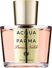 Düfte, Parfümerie und Kosmetik Acqua Di Parma Peonia Nobile - Eau de Parfum