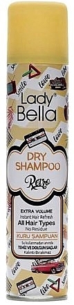 Trockenshampoo - Lady Bella Dry Shampoo Retro — Bild N1