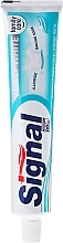 Aufhellende Zahnpasta Family Daily White - Signal Family Daily White Toothpaste — Bild N1