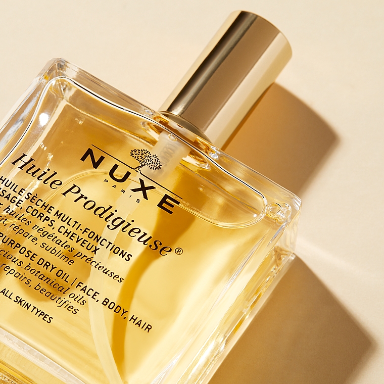 Kosmetikset aus 6 Produkten - Nuxe My Travel Essentials — Bild N2