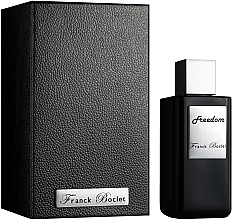 Franck Boclet Freedom - Parfum — Bild N2