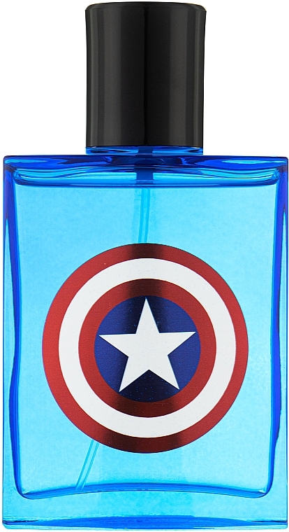 Marvel Captain America - Eau de Toilette — Bild N1
