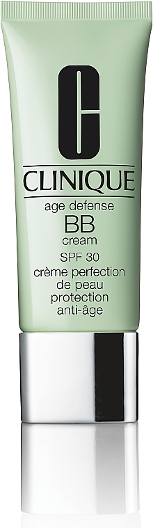 Anti-Aging BB Gesichtscreme mit LSF 30 - Clinique Age Defense BB Cream Spf 30