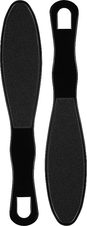 Fußreibe schwarz - Inter-Vion  — Bild N1