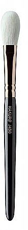 Puderpinsel J430 schwarz - Hakuro Professional — Bild N1
