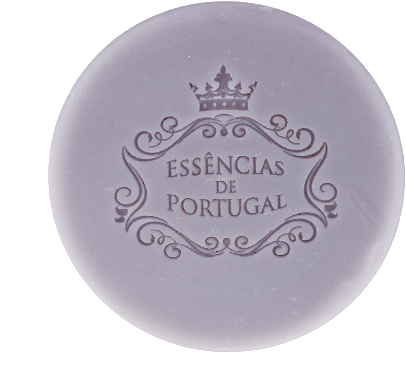 Naturseife Lavender - Essencias De Portugal Lavender Soap Senses Collection — Bild N3