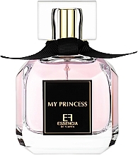 Düfte, Parfümerie und Kosmetik Fragrance World My Princess - Eau de Parfum