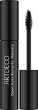 Düfte, Parfümerie und Kosmetik Wimperntusche - Artdeco Open Eyes Butterfly Mascara