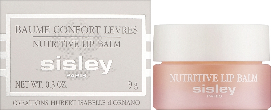 Nährender Lippenbalsam - Sisley Nutritive Lip Balm — Bild N2