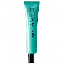 Gesichtscreme - Haruharu Wonder Honey Green Aqua Bomb Cream — Bild N1
