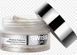 Gesichtscreme für den Tag - Swiss Image Whitening Care Absolute Radiance Whitening Day Cream — Bild N1