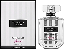 Victoria's Secret Bombshell Paris - Eau de Parfum — Bild N2