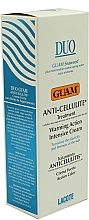 Wärmende Anti-Cellulite Körpercreme - Guam Duo Anti-Cellulite Treatment — Bild N2