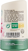 Deodorant mit Kirschblüten- und Hamamelis-Extrakten - L'Arbre Vert Deodorant — Bild N2