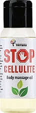 Körpermassageöl Stop Cellulit - Verana Body Massage Oil  — Bild N1
