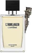 L'Anteme L'Horloger - Eau de Parfum — Bild N1