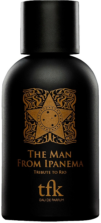 The Fragrance Kitchen The Man From Ipanema - Eau de Parfum — Bild N1