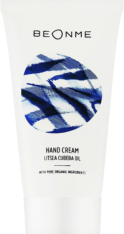 Handcreme - BeOnMe Hand Cream — Bild N1